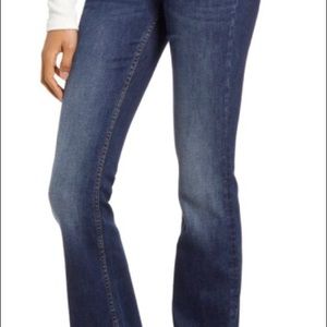 Vigoss Jagger Boot Cut Jeans